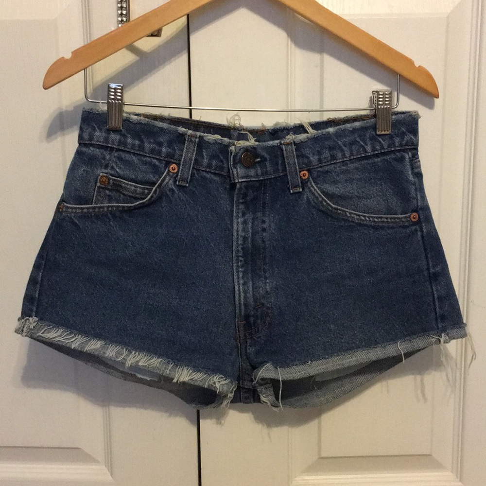 ***SOLD*** Levi’s - Urban/ Urban renewal shorts